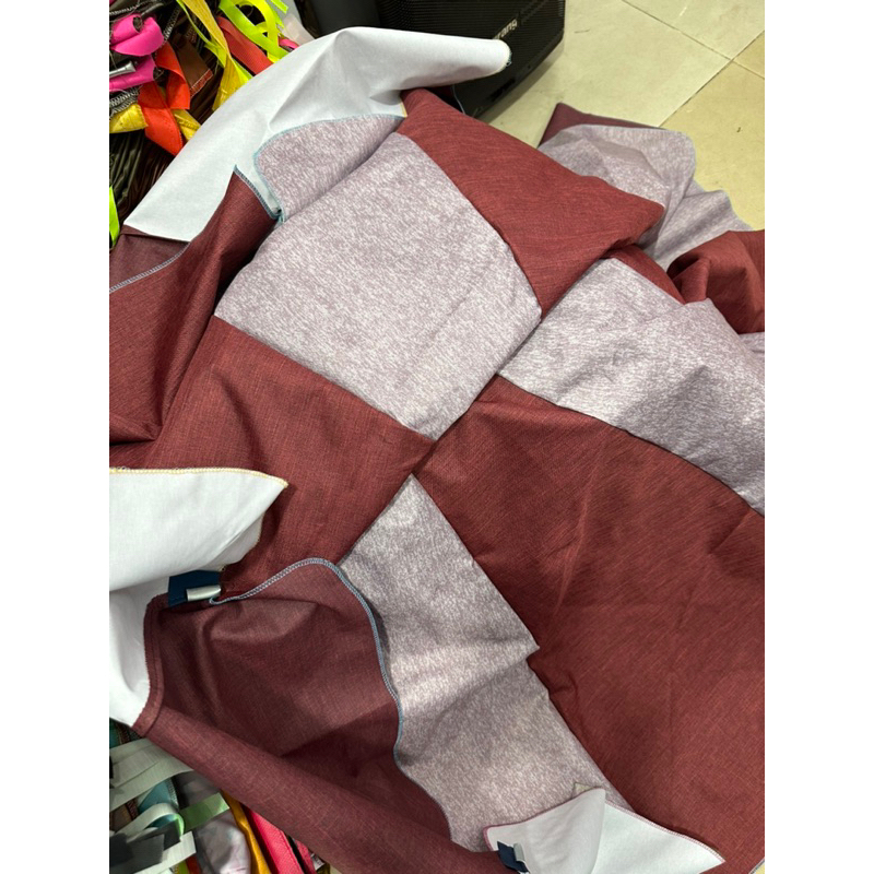 ÁO DÙ THAY THẾ 2M2 12 NAN