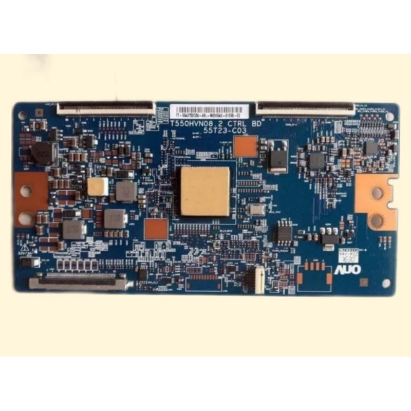 Bo Tcon Tivi Sony 43w800c