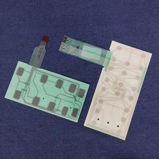 Phím bấm lò vi sóng sharp chính hãng mới 100% chọn model:
