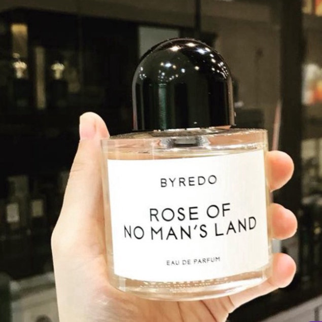 Nước hoa Byredo Rose of No Man's Land EDP 100ml