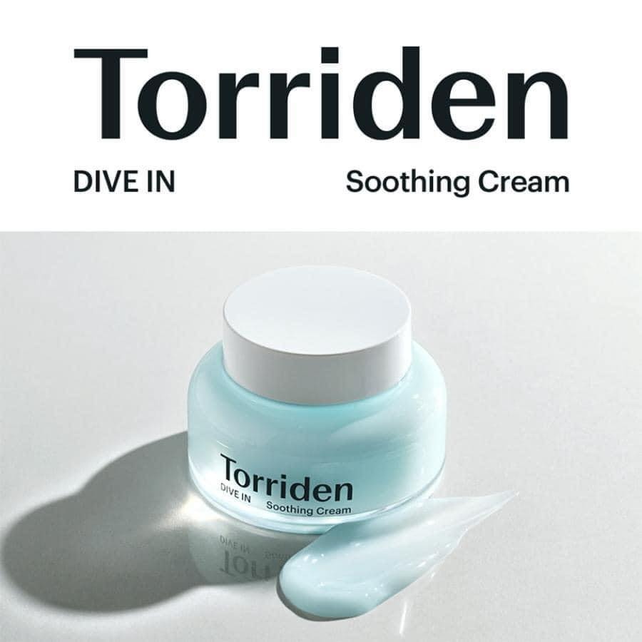 Kem dưỡng TORRIDEN Dive In 100ml