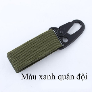 Móc chìa khóa mỏ đại bàng