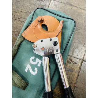 kềm cắt cáp nhông J52