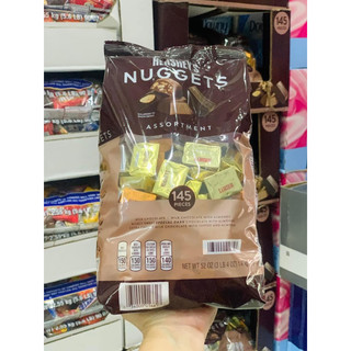 Socola Hershey's Nuggets 1.47kg Mỹ