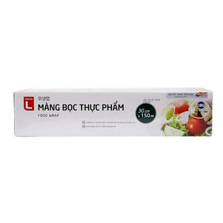 Màng Bọc Thực Phẩm Choice L 30cmx150m