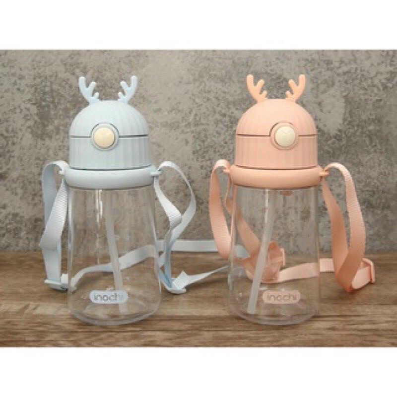 Bình nước goki rudy vinamilk