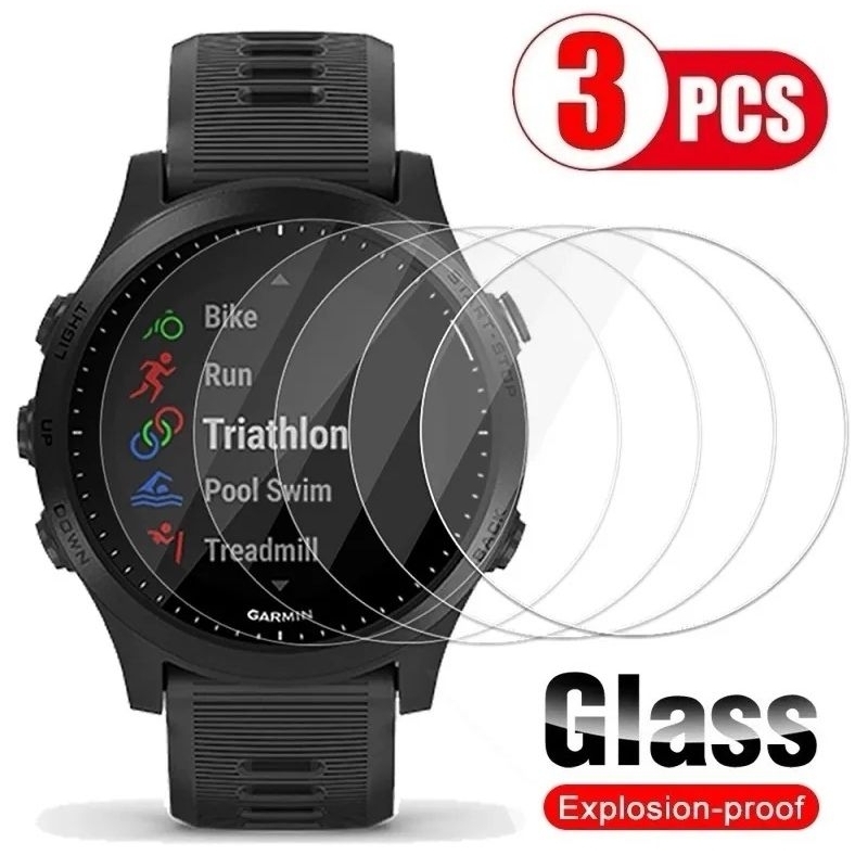 Kính cường lực dành cho Garmin Forerunner 55