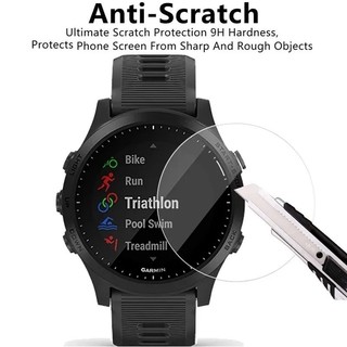 Kính cường lực dành cho Garmin Forerunner 55