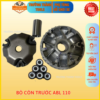 Full bộ côn trước xe máy honda ab110/lead110 cao cấp - trường thành tools