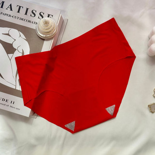 Sexy Forever Quần Chip Su Lạnh Dáng Basic