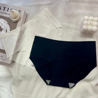 Sexy Forever Quần Chip Su Lạnh Dáng Basic