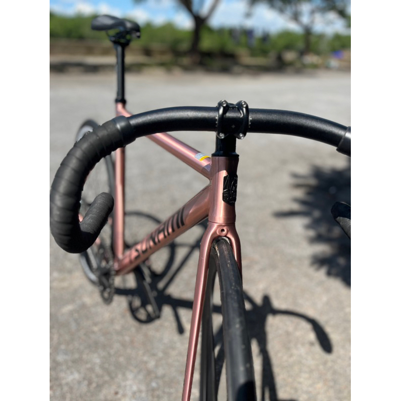 Xe đạp Tsunami 100