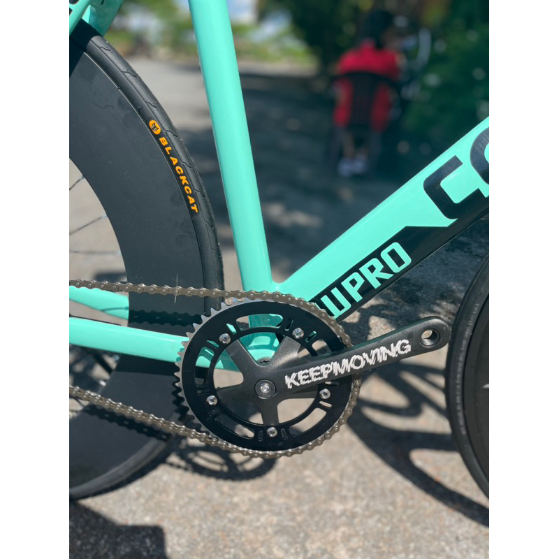 Xe đạp colosi lowpro