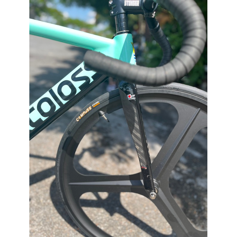 Xe đạp colosi lowpro