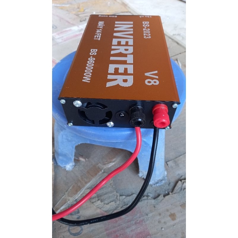 Máy công suất lớn điện tử 14fet