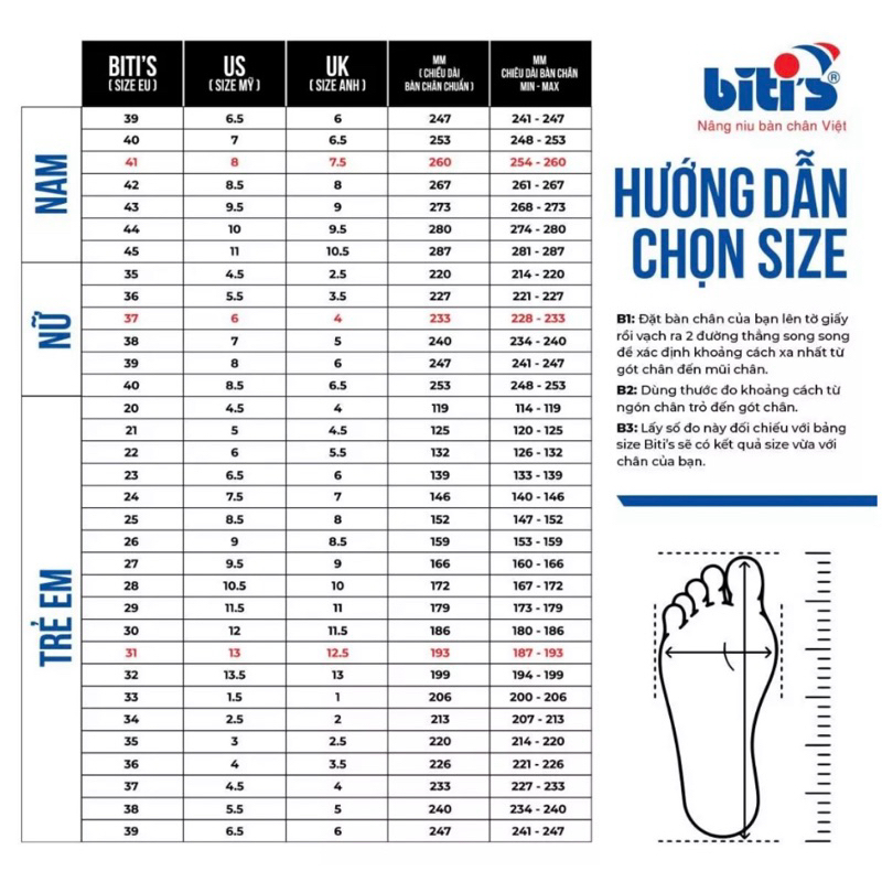 SANDAL bé Gái đi học
