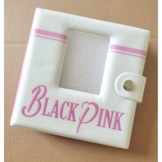 Blackpink Photo Binder Born Pink Finale in Seoul