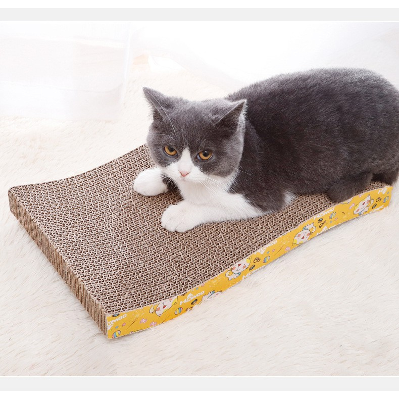 BÀN CÀO MÓNG CHO MÈO