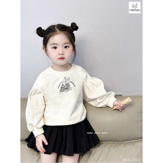Set Váy Bé Gái HONEY MOMORU MLS