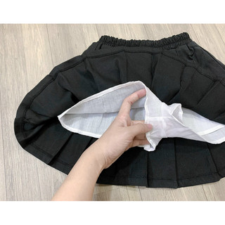Set Váy Bé Gái HONEY MOMORU MLS
