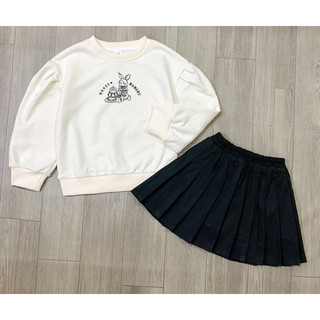 Set Váy Bé Gái HONEY MOMORU MLS