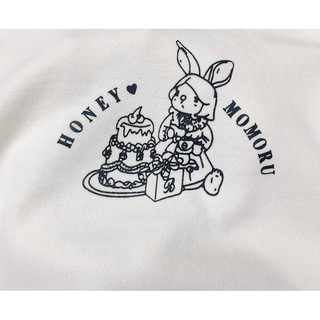 Set Váy Bé Gái HONEY MOMORU MLS