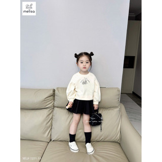 Set váy bé gái honey momoru mls