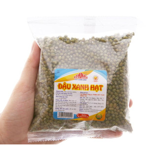 Đậu xanh hạt vietsan 150g