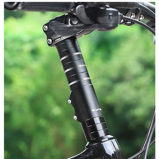 Bộ nối tăng chiều cao ghi đông xe đạp West biking dễ lắp đặt
