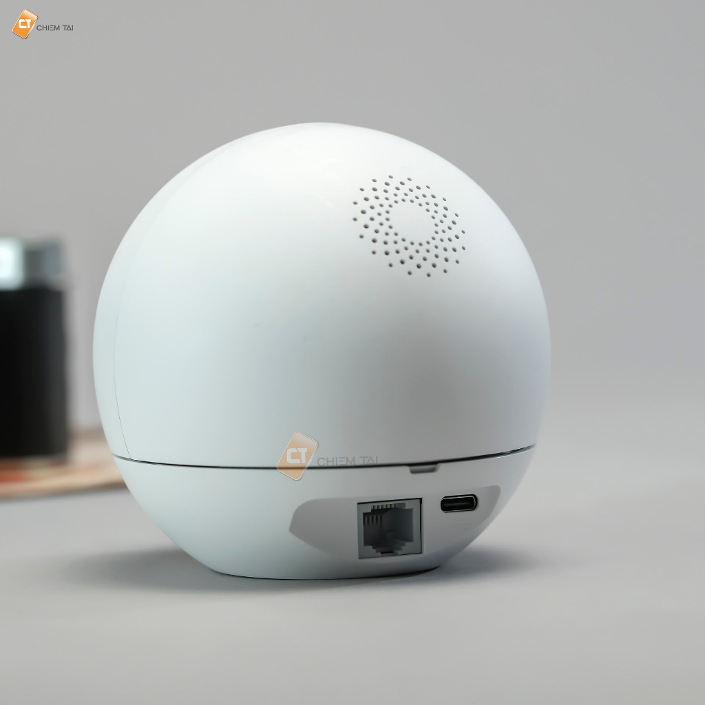 Camera IP Wifi EZVIZ H6 3K