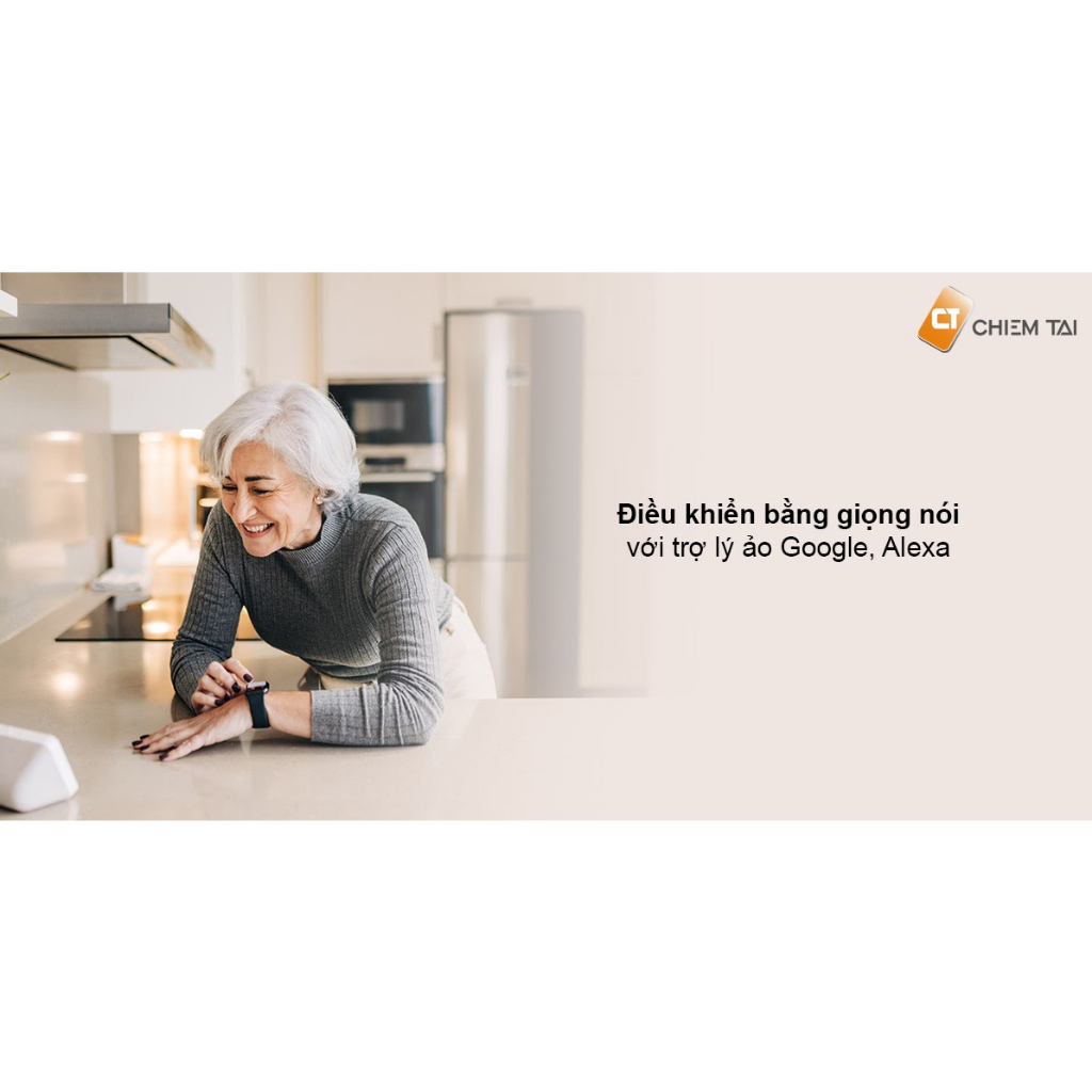 Camera IP Wifi EZVIZ H6 3K