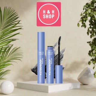  Mascara làm dày mi Sace Lady giữ mi cong vút 24h 6g 
