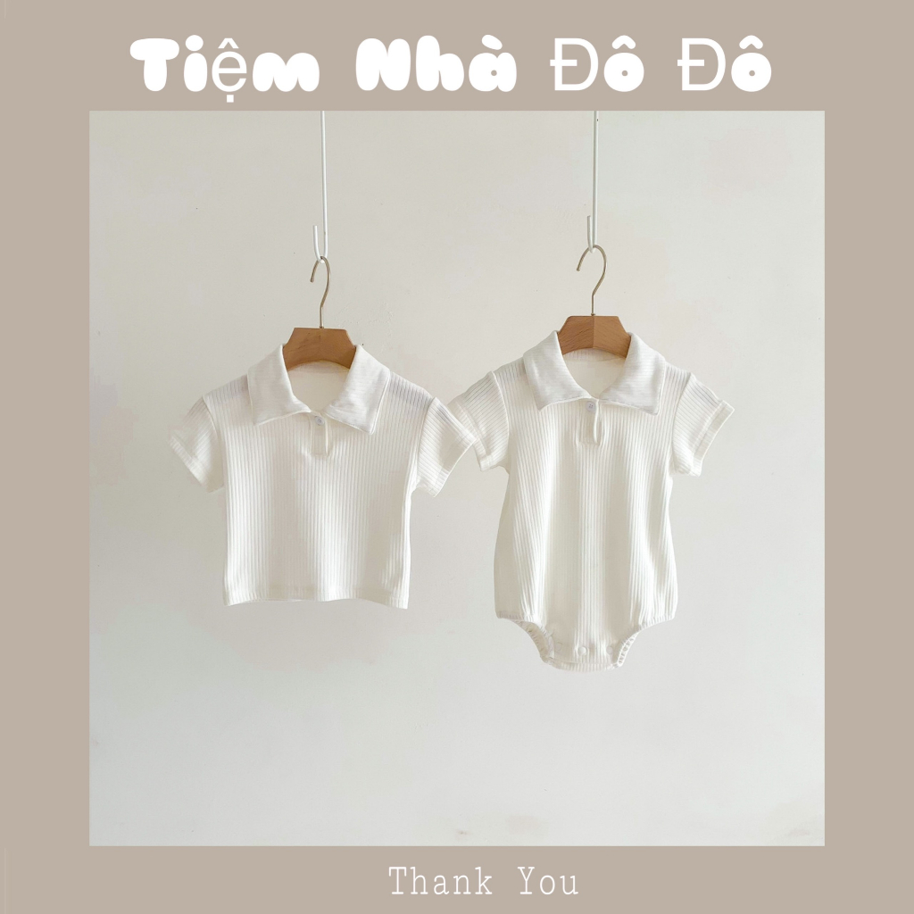 Áo polo Sang trọng trắng tinh dễ phối đồ chất siêu mịn Hãng yicyim QCCC