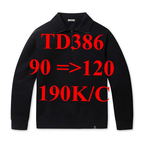 * Mã TD386: Sweater NAM dây kéo xuất Hàn, hiệu  unisex