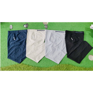 Quần dài golf nam thương hiệu Ping - Hàng nhập khẩu cao cấp