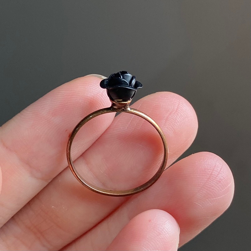 Set nhẫn - hàng si Nhật