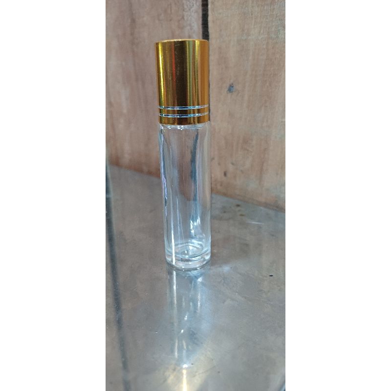 vỏ bi lăn 10ml