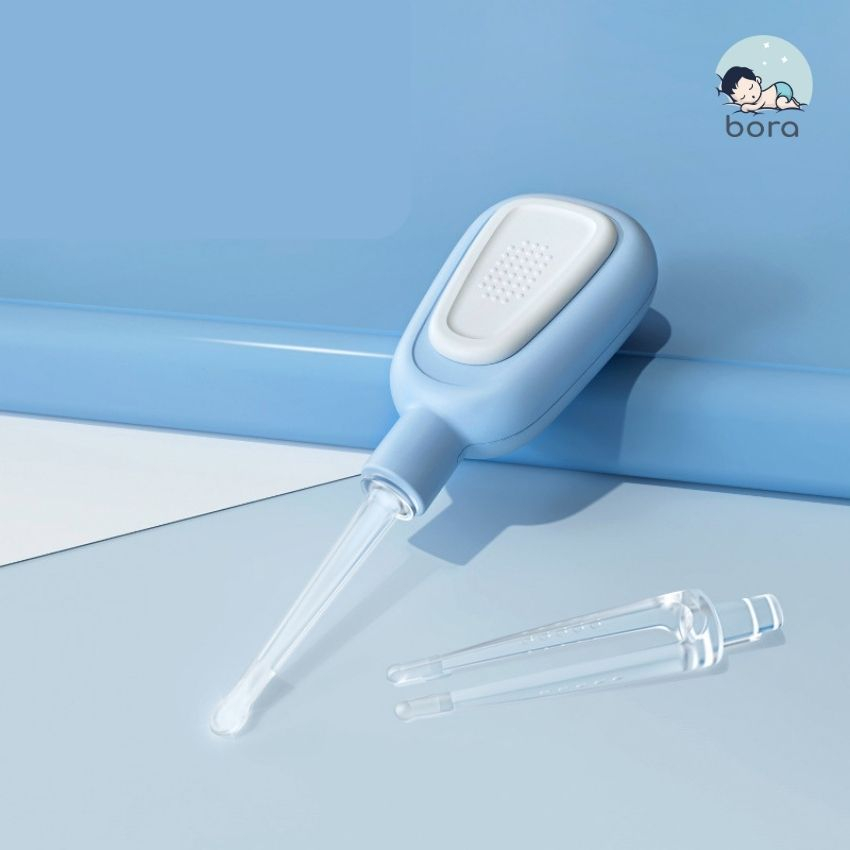 Dụng cụ lấy ráy tai cho bé có đèn, cao cấp, an toàn, tiện lợi