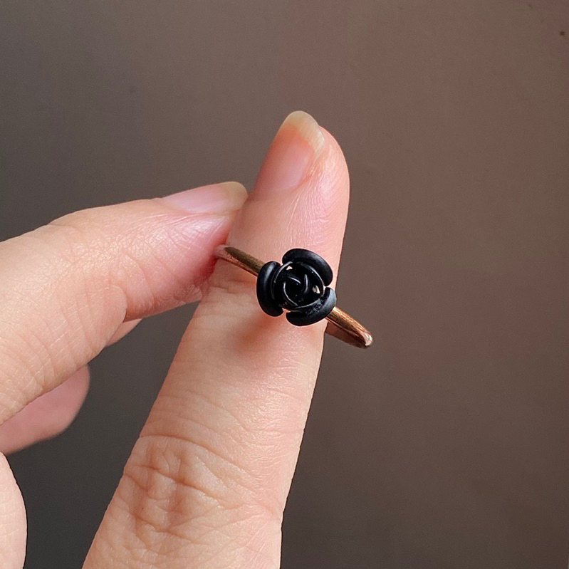 Set nhẫn - hàng si Nhật