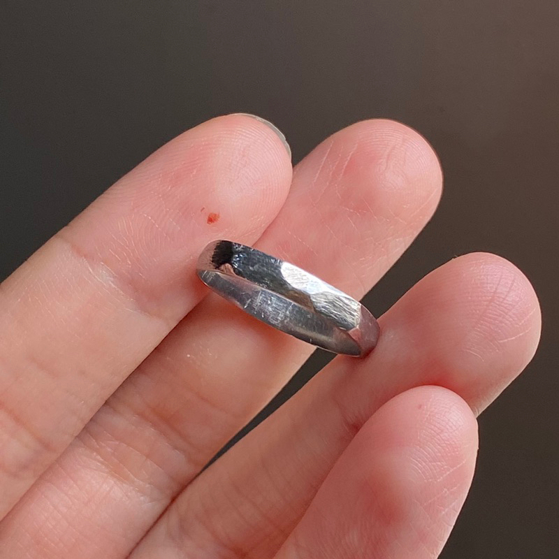 Set nhẫn - hàng si Nhật