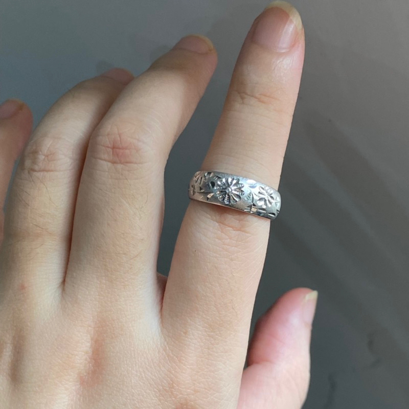 Set nhẫn - hàng si Nhật