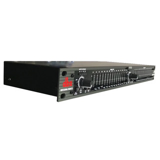 Lọc xì, lọc tiếng DBX 215 chất lượng cao, loại bỏ tạp âm, âm thanh sáng