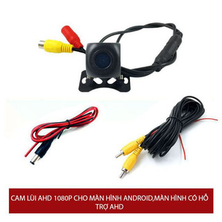 Camera lùi ahd 1080p full hd cho màn hình android
