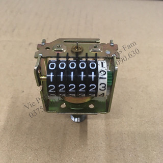 Cục máy Km đồng hồ xe Jupiter V, Jupiter R