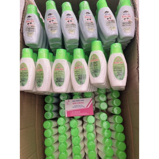 Gel lột mụn nha đam Kim đô 60g
