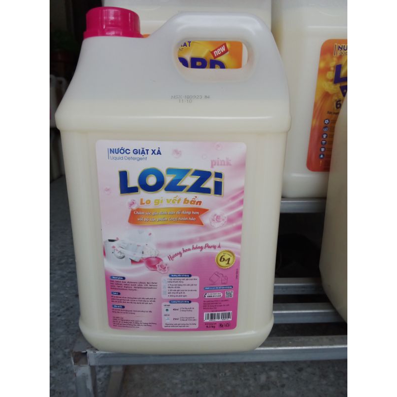 Nước giặt Lord gold 10kg.  e có ship từ tiên lãng ra cầu niệm ak. em sẽ tặng kèm hàng khi mua từ 2sp ạ