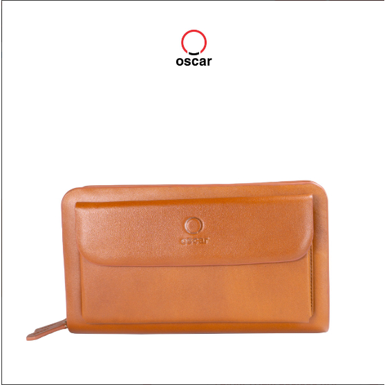 Ví nam dài thời trang Oscar - OCMWLL 049