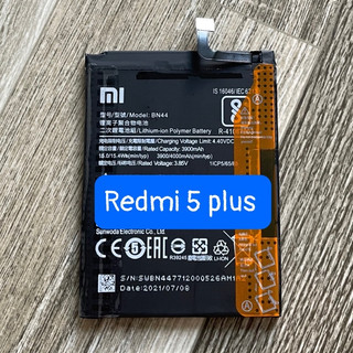 Pin cho Xiaomi Redmi 5 Plus (BN44),dung lượng 4000mAh