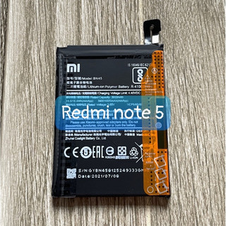 Pin điện thoại Xiaomi redmi Note 5 / Note 5 Pro ,BN45 / BN48