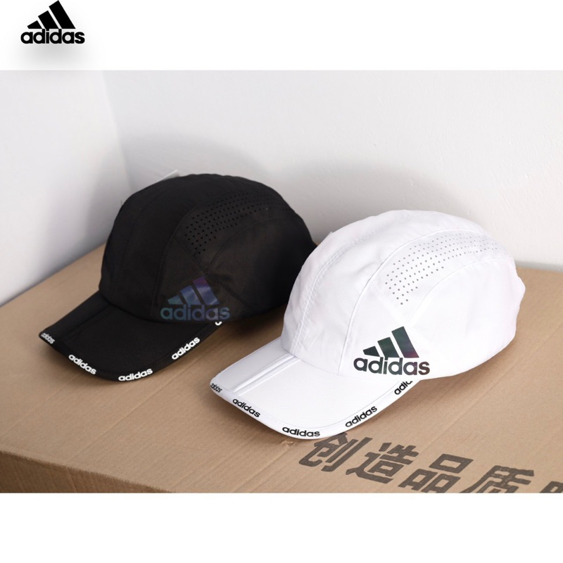 Mũ adidas, nón lưỡi trai nam Adidas Laser hàng Onweb 2023